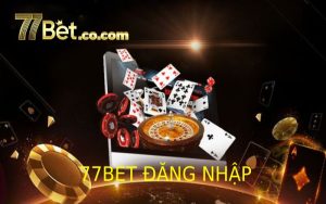 Đăng ký 77bet để tham gia các trò chơi online hấp dẫn và uy tín - Cùng khám phá thế giới giải trí không giới hạn!