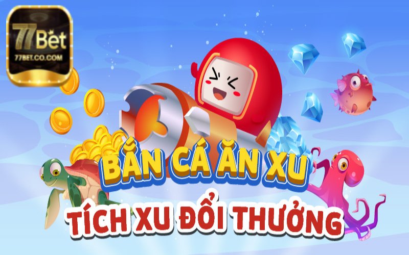 ban ca an xu b