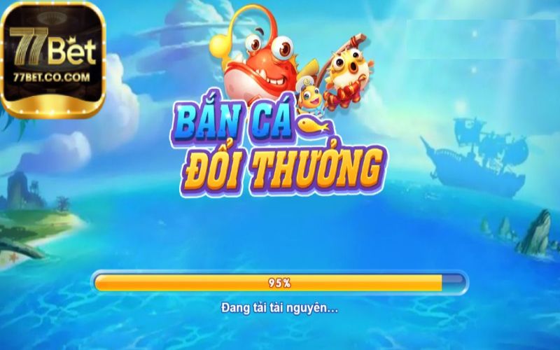 Bắn Cá Đổi Thưởng - Game Top 1 Tại Sân Chơi Cá Cược 3D