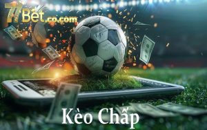 Kèo Chấp Thứ Mà Một Cược Thủ Mê Thể Thao Cần Hiểu Rõ