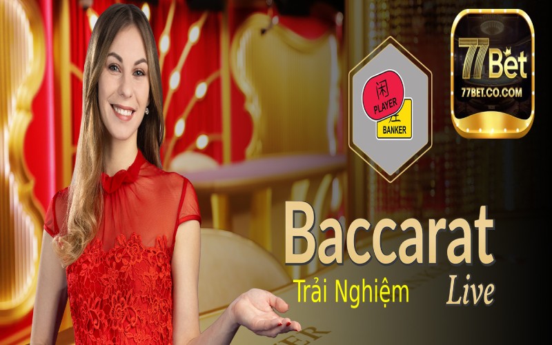 live baccarat c