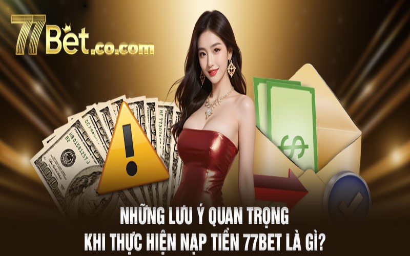 nap tien 77bet c