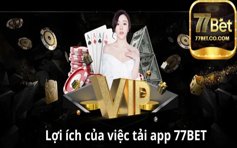 tai app 77bet b