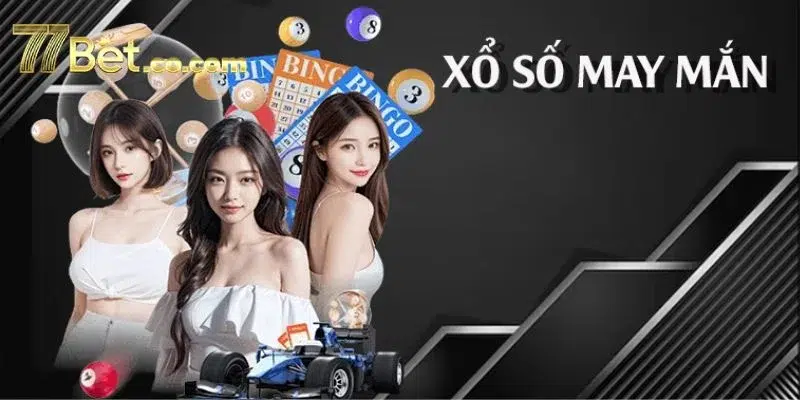 Sân chơi xổ số - lô đề đỉnh cao với tỷ lệ ăn cực đậm. 